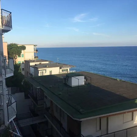 Monolocale Lungomare Colombo 公寓 欧斯佩达蒂